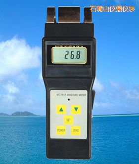石嘴山感應(yīng)式水分儀