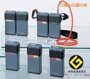 石嘴山袖珍型一氧化碳