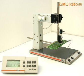 石嘴山多層涂層測厚儀器