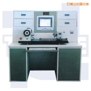 石嘴山微機控制自鎖螺母鎖緊性能試驗機XLW系列