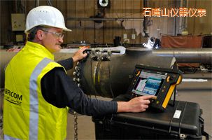 石嘴山焊縫檢測系統(tǒng)