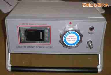 石嘴山精密露點(diǎn)分析儀