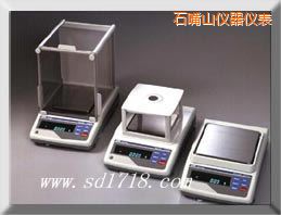 石嘴山上皿式精密電子天平,410g,0.001g