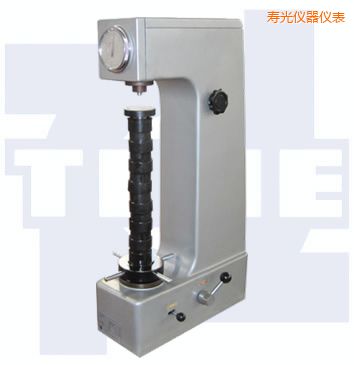 壽光時代高行程手動洛氏硬度計