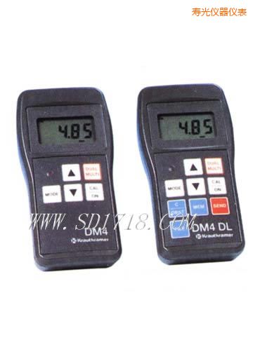 壽光超聲波測厚儀