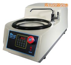 壽光時(shí)代單盤手動(dòng)研磨拋光機(jī)