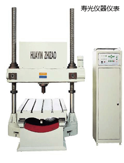 壽光門式布氏硬度計