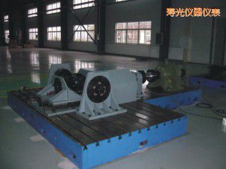 壽光微機控制驅(qū)動橋總成扭轉(zhuǎn)試驗機