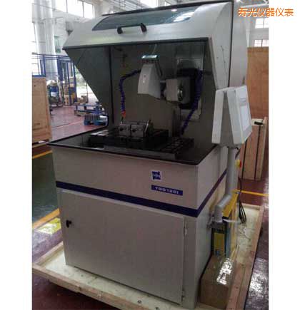 壽光大型全自動切割機