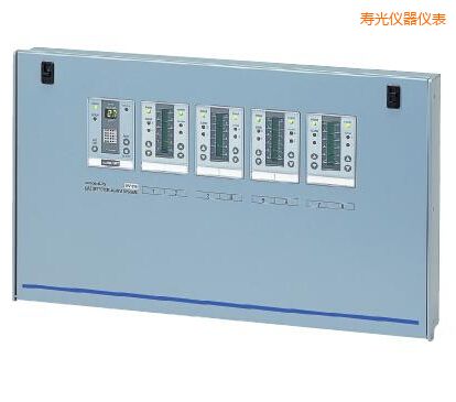 壽光固定式氣體檢測(cè)儀控制器