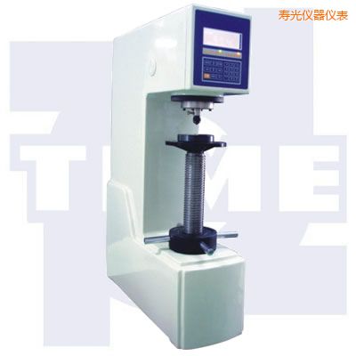 壽光時代電子加載布氏硬度計