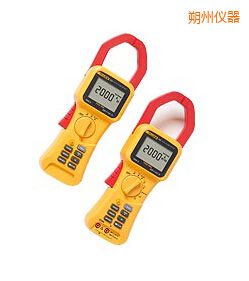 ˷��2000A ����Чֵ�Q��