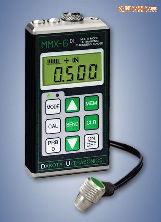 松原超聲波測(cè)厚儀