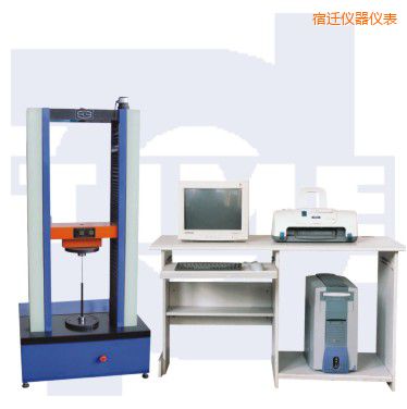 宿遷微機(jī)控制氣彈簧性能試驗(yàn)機(jī)QTW系列