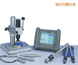 宿遷組合式硬度計