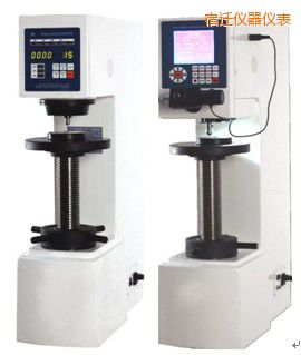 宿遷直讀數(shù)顯布氏硬度計(jì)