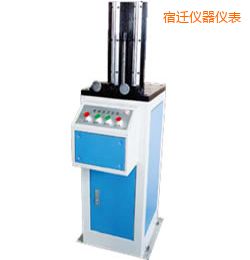 宿遷電動(dòng)夏比沖擊試樣缺口拉床