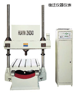 宿遷門式布氏硬度計