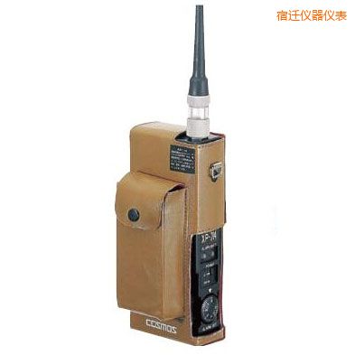 宿遷氟利昂檢測(cè)器