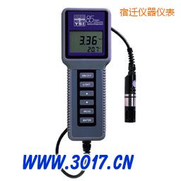 宿遷鹽度 電導(dǎo) 溶解氧 溫度測(cè)量?jī)x