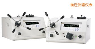 宿遷數(shù)字壓力校準器