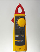 蘇州交直流鉗表