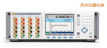 蘇州超級測溫電橋
