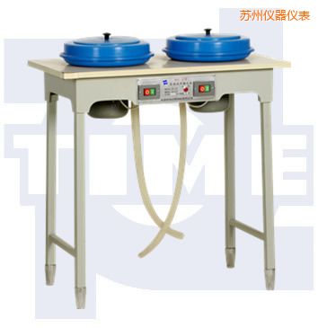 蘇州立式金相試樣拋光機(jī)