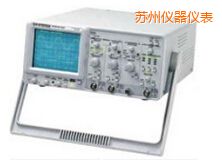 蘇州模擬示波器