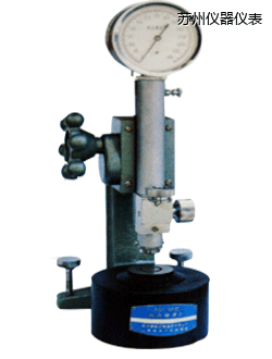 蘇州肖氏硬度計