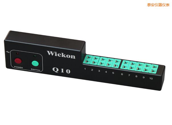 泰安爐溫測(cè)試儀