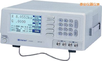 泰安高精度LCR測(cè)試儀