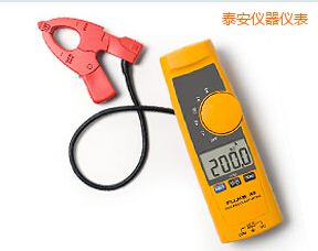 泰安真有效值交直流鉗表