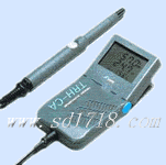 泰安便攜式數(shù)顯溫濕度計(jì)