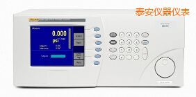 泰安標準型氣體壓力控制器校準器