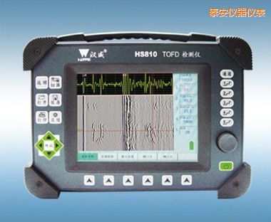 ̩����yʽTOFD�����z�y(c��)�x