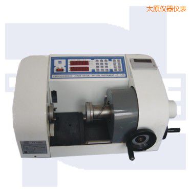 太原數(shù)顯式彈簧扭轉(zhuǎn)試驗(yàn)機(jī)