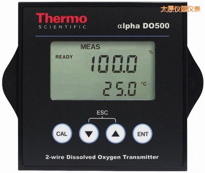 太原兩線制溶解氧變送器