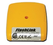太原FlashLink® 2.4 GHz Wireless 射頻記錄器 - 溫度