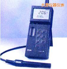 太原電導(dǎo)率儀