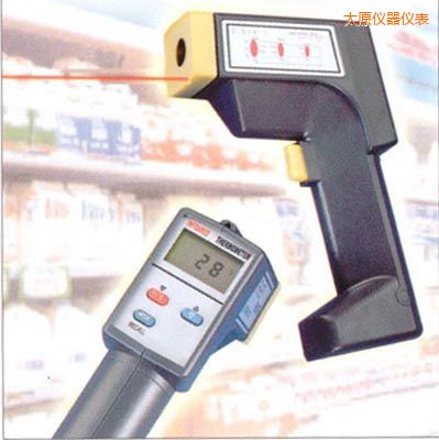 太原紅外線(xiàn)測(cè)溫儀