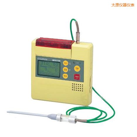 太原復(fù)合氣體檢測(cè)儀