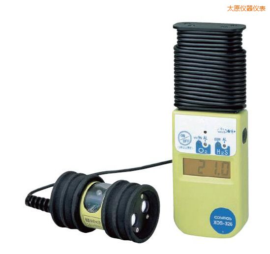 太原硫化氫氣體檢測器