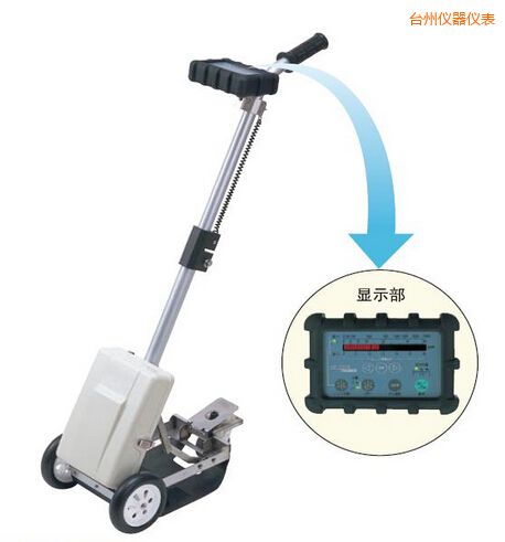 臺(tái)州手推式高性能氣體檢測(cè)器