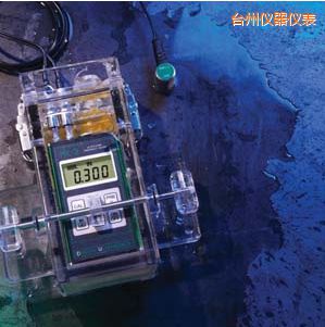 臺(tái)州水下測(cè)厚儀