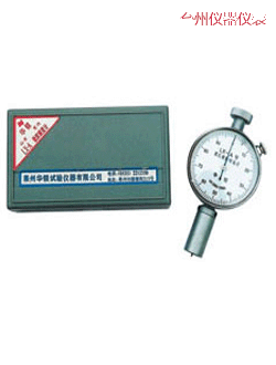 臺州邵氏硬度計(jì)