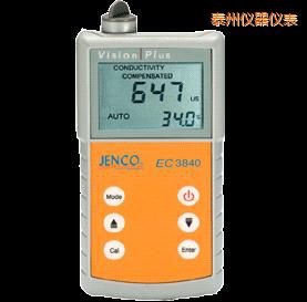 ̩������(gu��)����JENCO 3840��yʽ늌�(d��o)�ʃx/TDS/�}�Ȝy(c��)ԇ�x