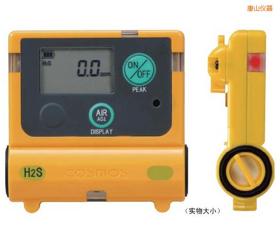 唐山硫化氫計(jì)