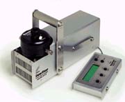 唐山鏡面冷卻式露點儀