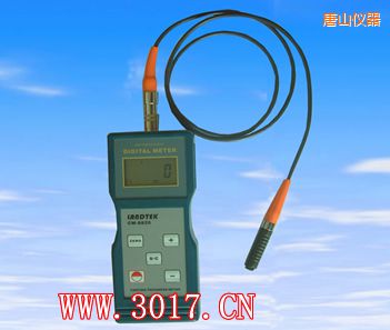 唐山鐵基涂層測(cè)厚儀